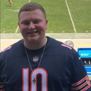 Meet your Posher, Jackson